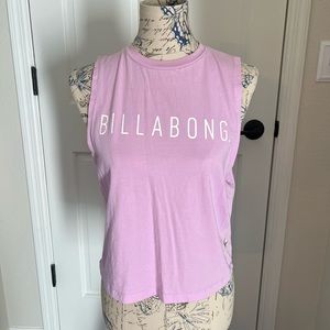 Billabong top